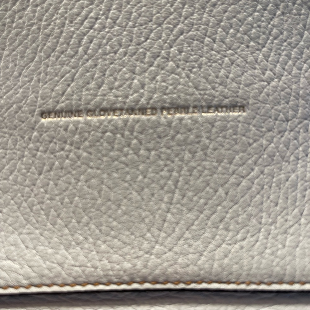 Coach Rogue With Patchwork Snake Handle Handbag - image 8